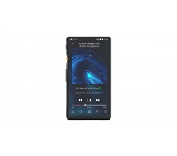 FiiO M11 Pro Портативный Hi-Fi аудиоплеер